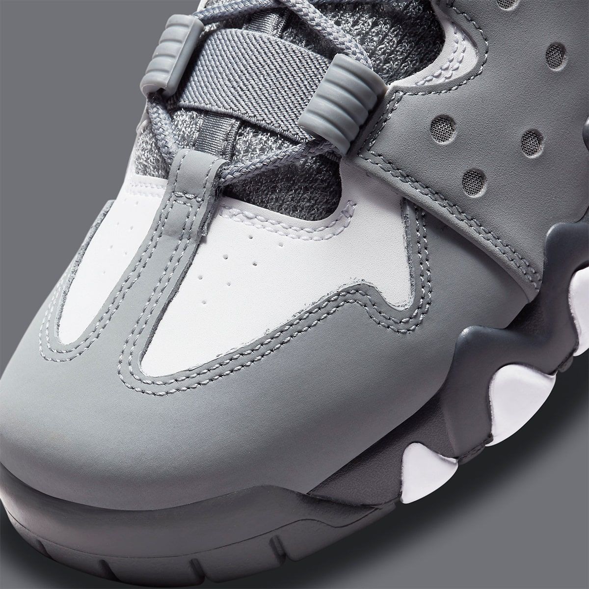nike air max cb 94 cool grey release date