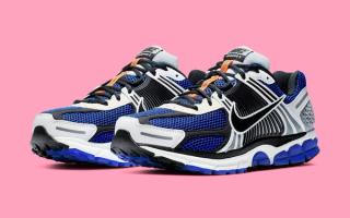 Where to Buy the Nike Zoom Vomero 5 “Racer Blue”