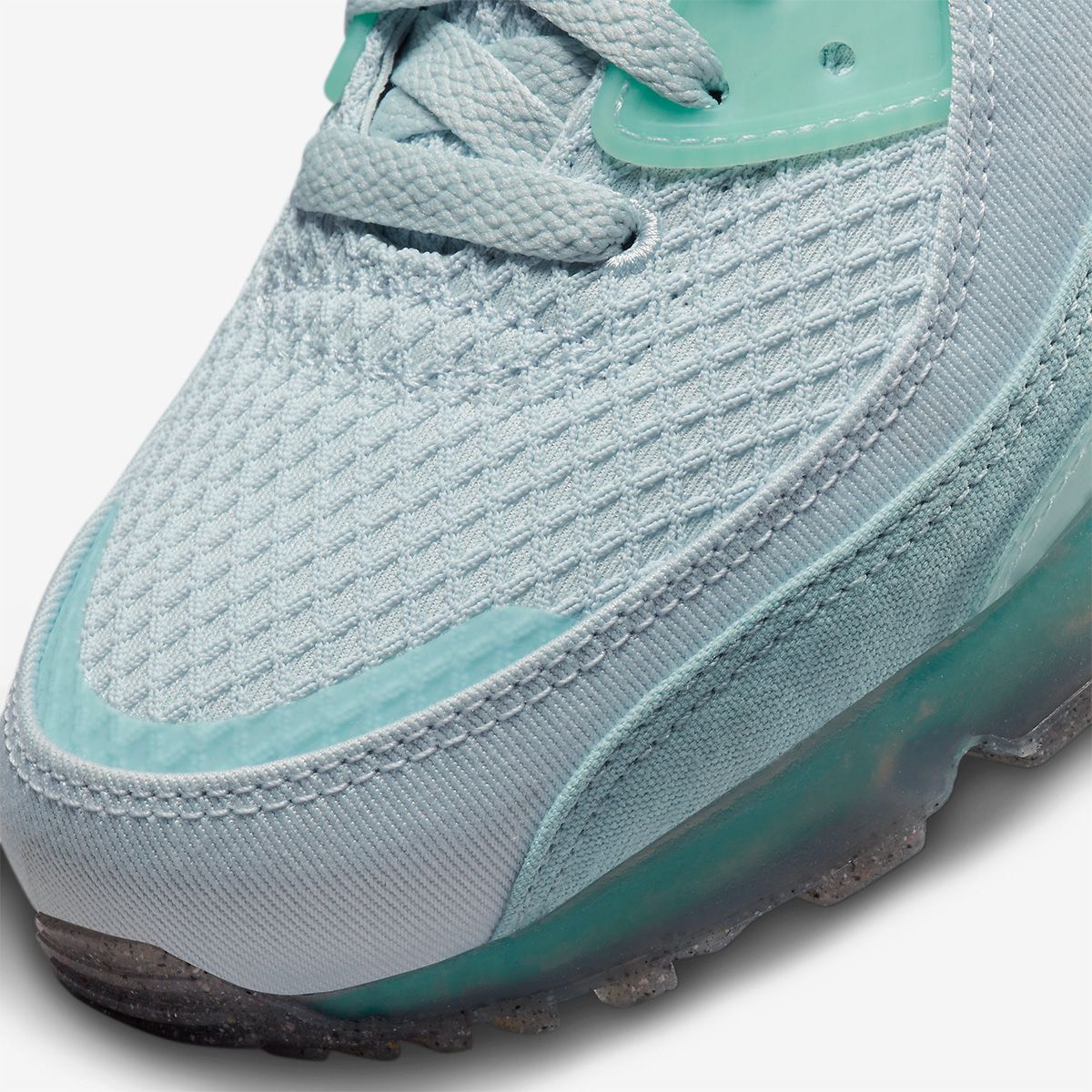 Mint green air sale max 27