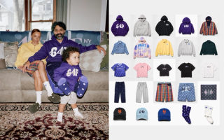 Gap x Awake NY Spring 2026
