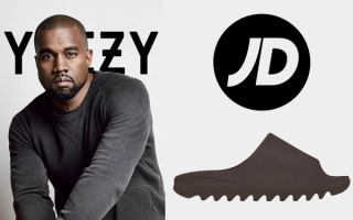 Independent YEEZY YS-01 Slides Are Heading to JD Sports