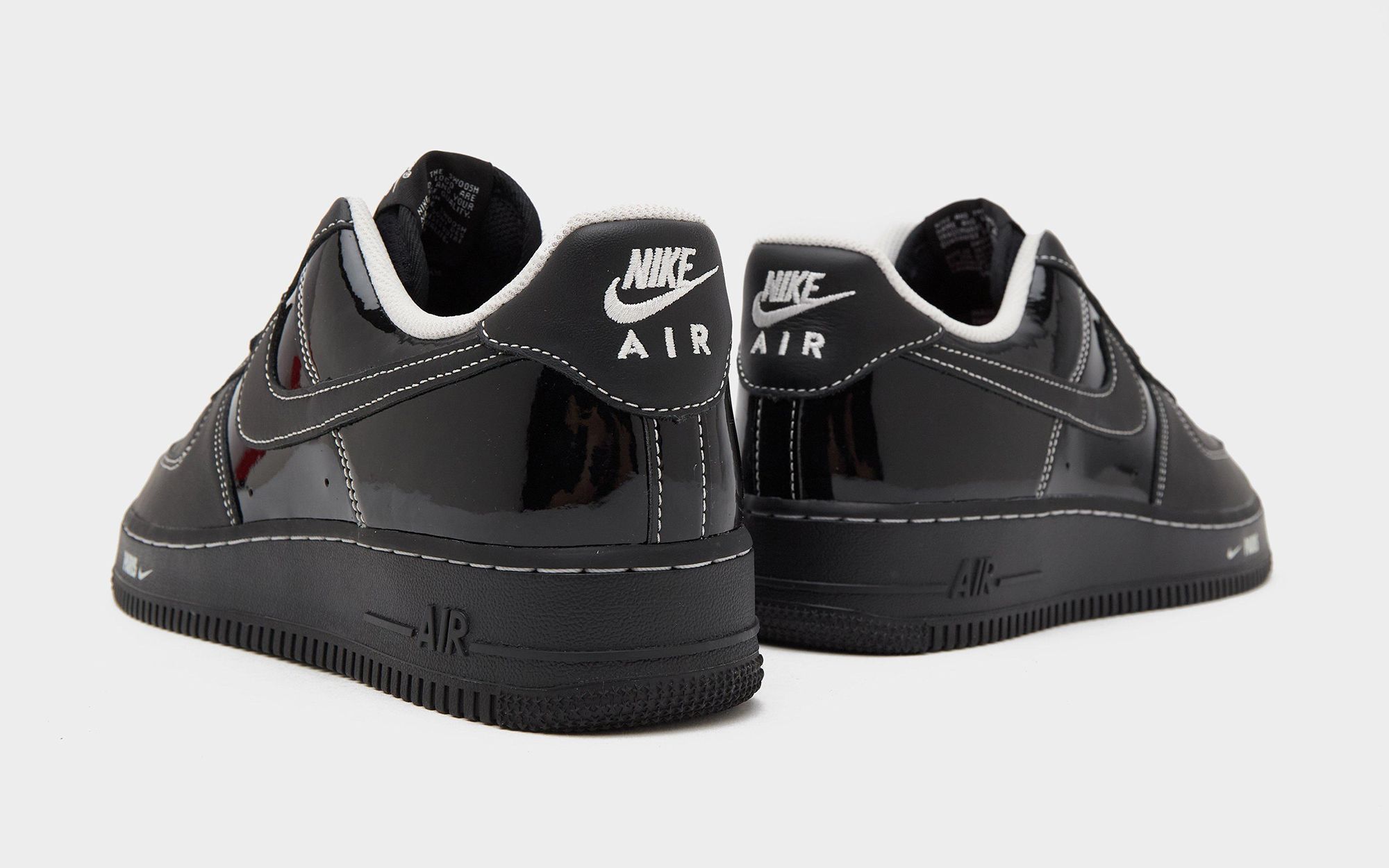 Official Images Nike Air Force 1 Low Paris House of Heat