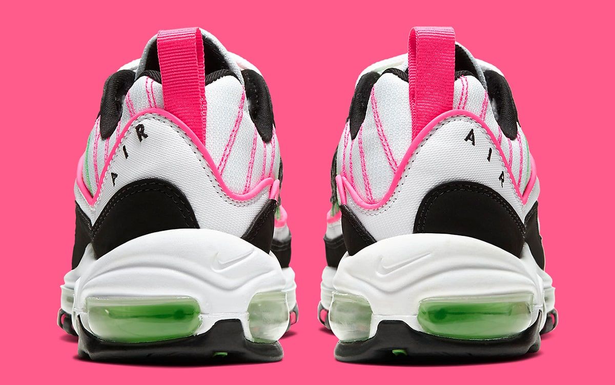 Nike air 2024 max 98 watermelon