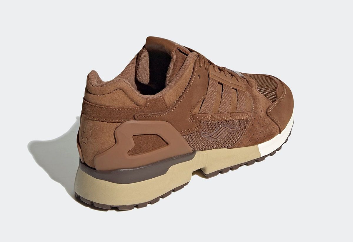 Chocolate Bunny-Themed ZX 10000 “Schokohase” Arrives April 3rd 