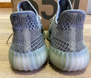 adidas yeezy boost 350 v2 ash blue 2021 release date 3