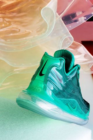 Nike By You Launches New 3D Builder Experience | House of Heat°