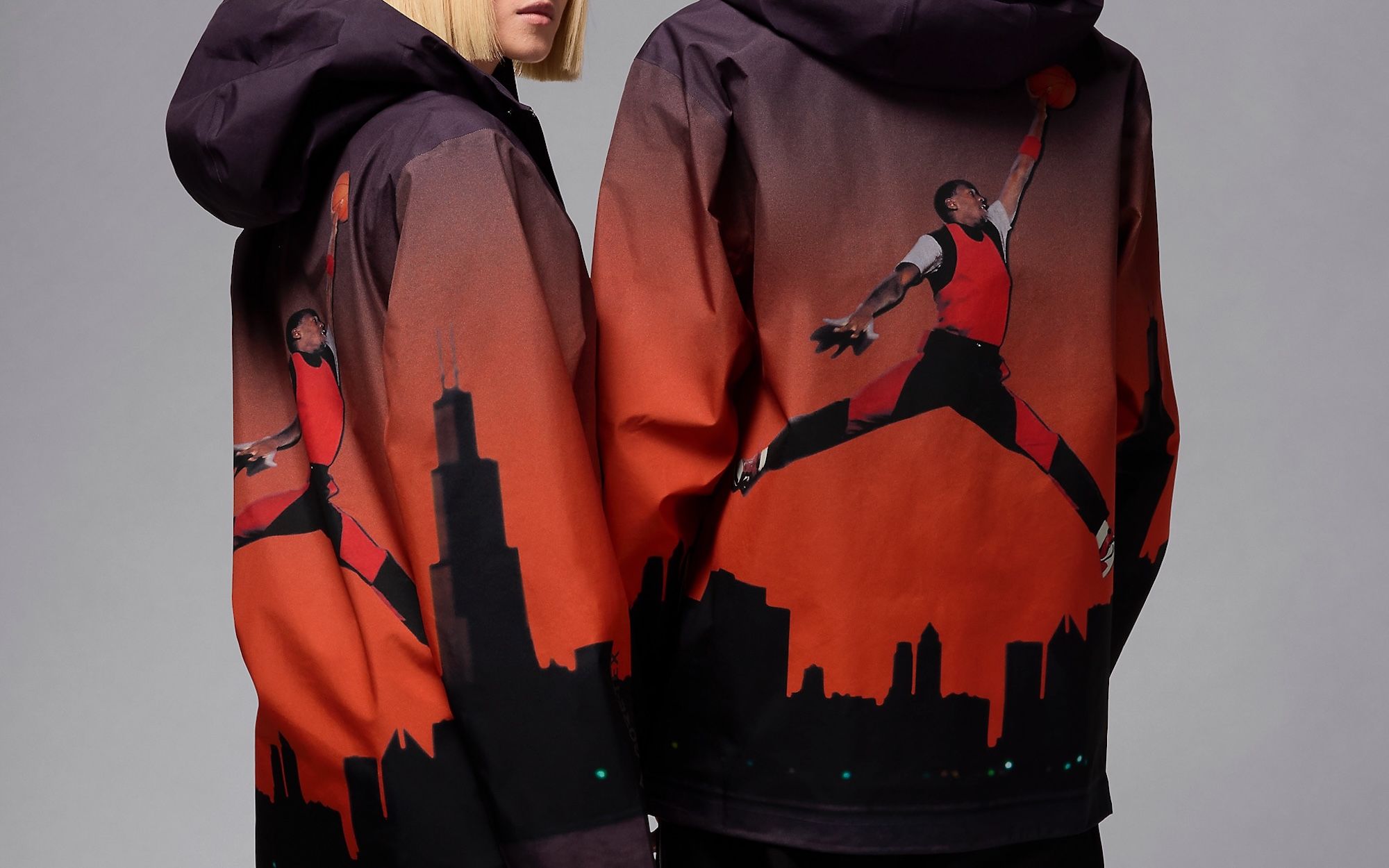 Brace the Elements in Style with the Air Jordan Skyline GORE-TEX