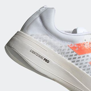 adidas grey adizero adios pro fx1765 white coral release date 11