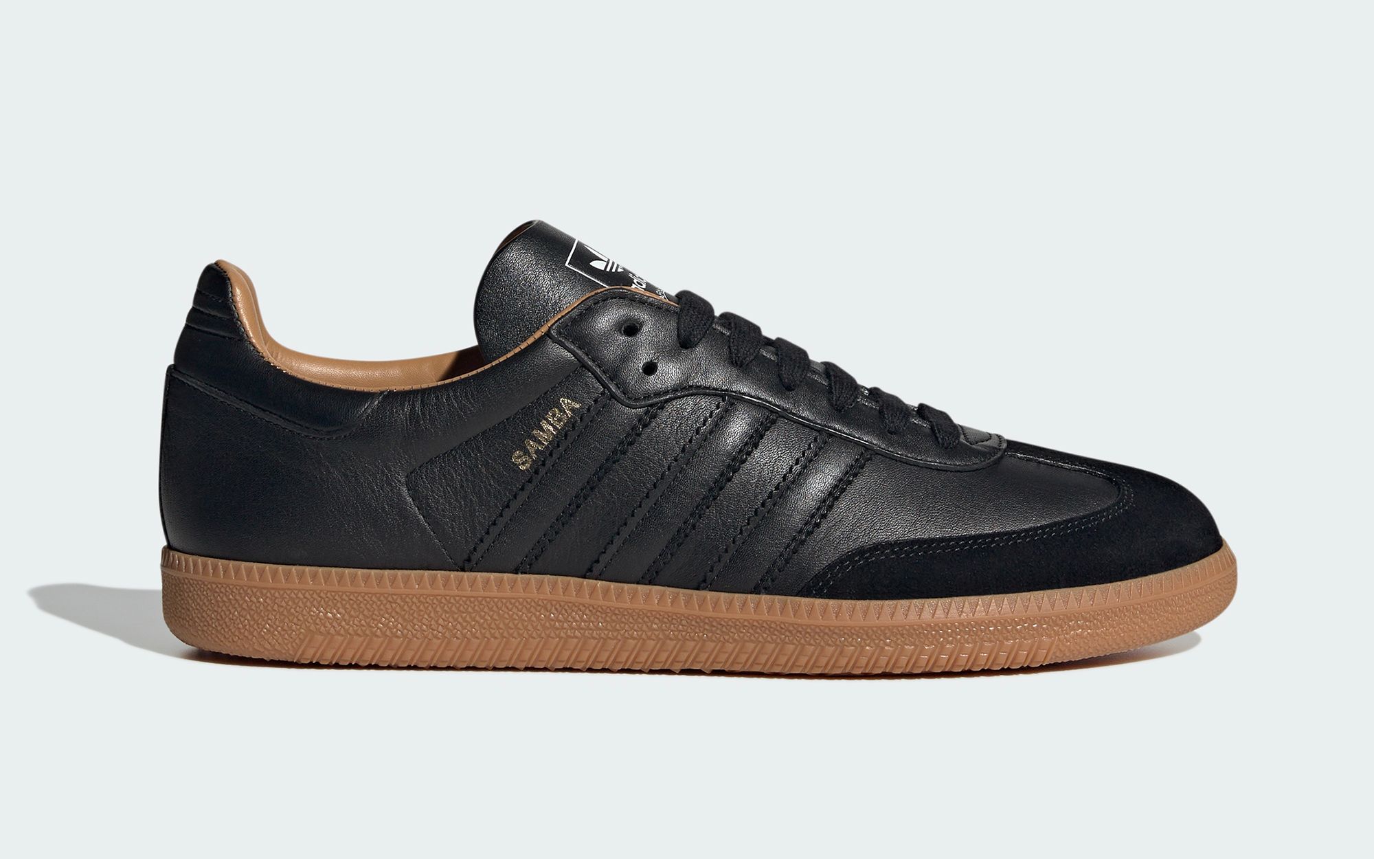 This Premium-Built Adidas Samba is Made in Italy | House of Heat°