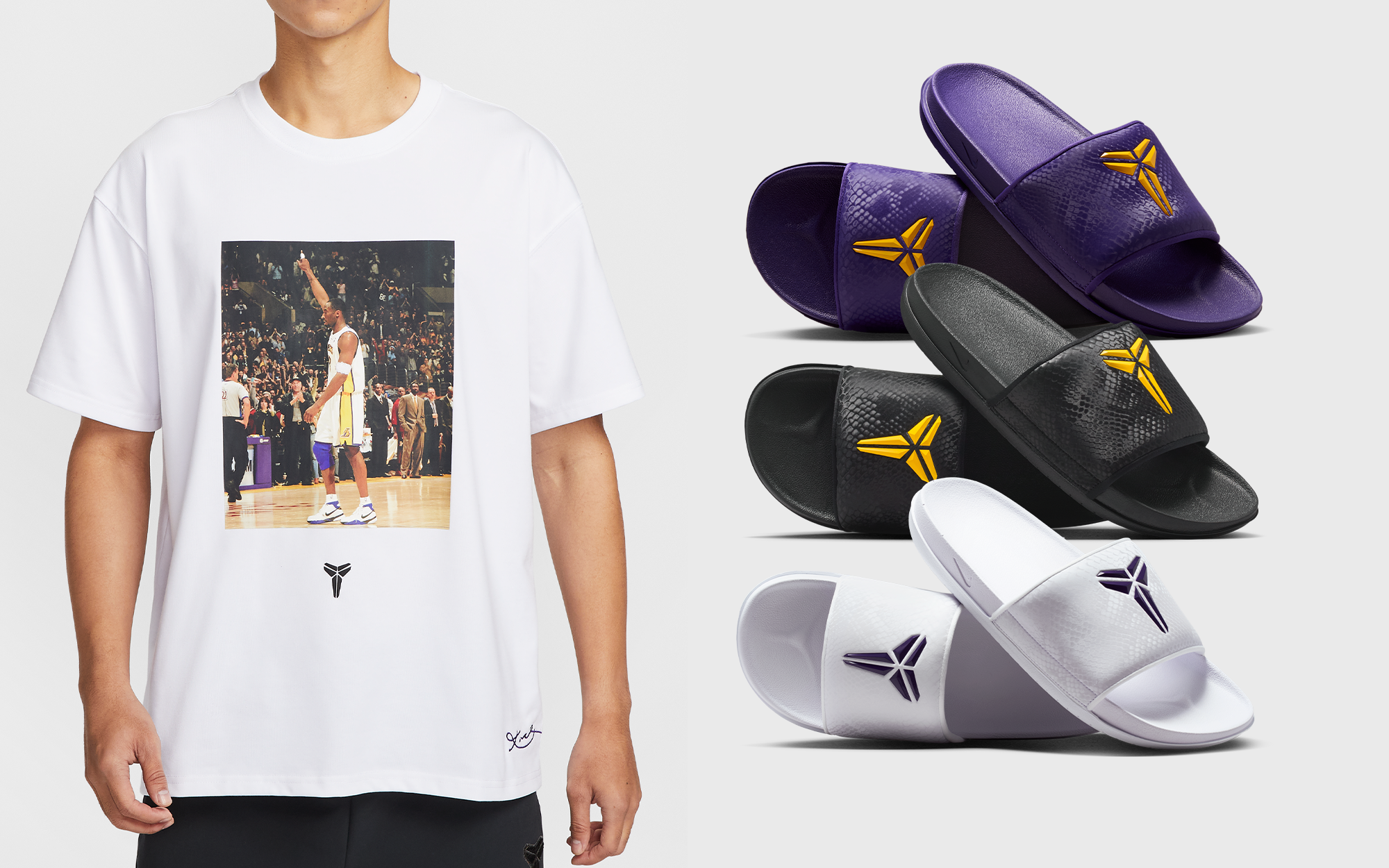 Nike Basketball's Spring 2026 Kobe Releases Unveiled | House of Heat°