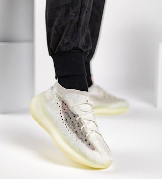 adidas yeezy 380 calcite sneakers release date 14