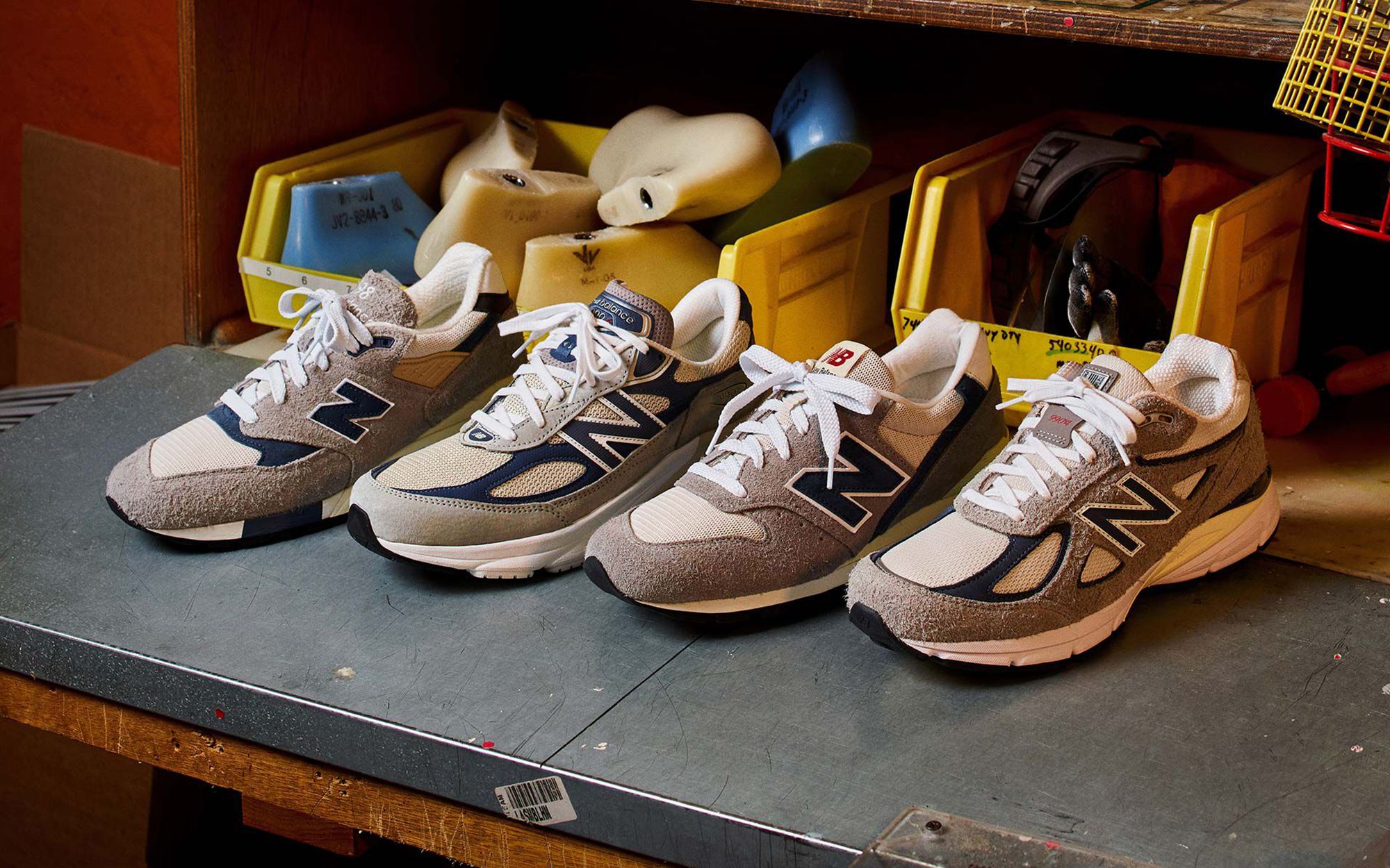 New balance 2025 revlite 218