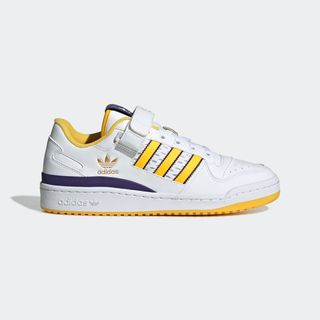 adidas forum low lakers hr1022 release date 1