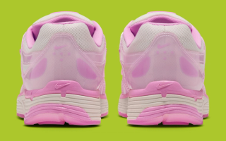 Women's Nike P-6000 "Pink Foam" (SKU: IV5794-133). Photo via Nike.