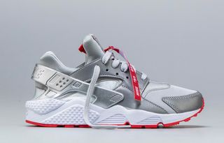 Shoe Palace Nike Air Huarache Zip Release Date