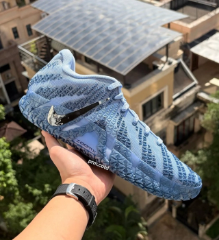 Nike Ja 3 “Cobalt Bliss” Set to Release in 2026