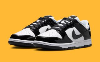 "Patent Panda" Dunks Returns Summer 2026