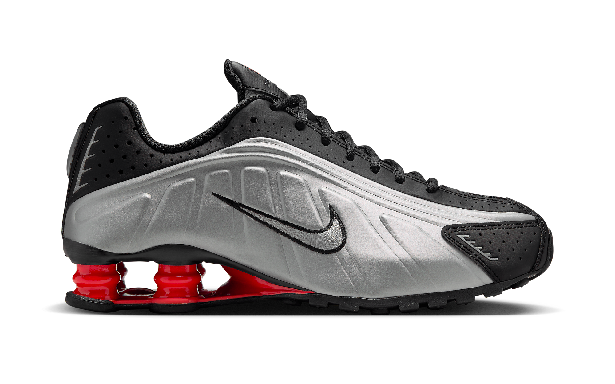 The Original Nike Shox R4 Returns Summer 2025 | House of Heat°