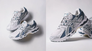 Where to Buy: ASICS GEL-Nimbus 10.1 "Slate Blue"
