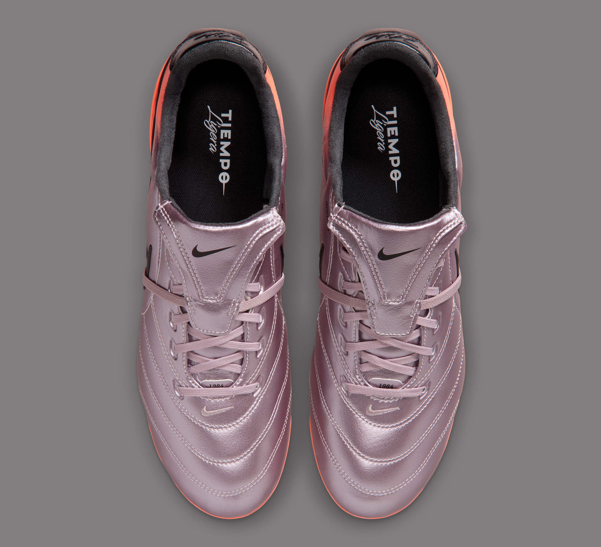 Nike Tiempo Ligera Pro FG FT "2010 World Cup" (SKU: IO4401-500). Photo via Nike.