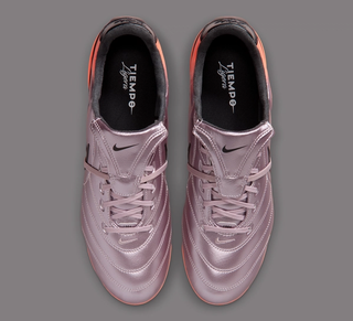 Nike Tiempo Ligera Pro FG FT "2010 World Cup" (SKU: IO4401-500). Photo via Nike.