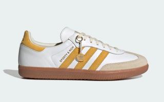 Sporty & Rich Prepare Three Adidas Sneakers For Fall/Winter 2023
