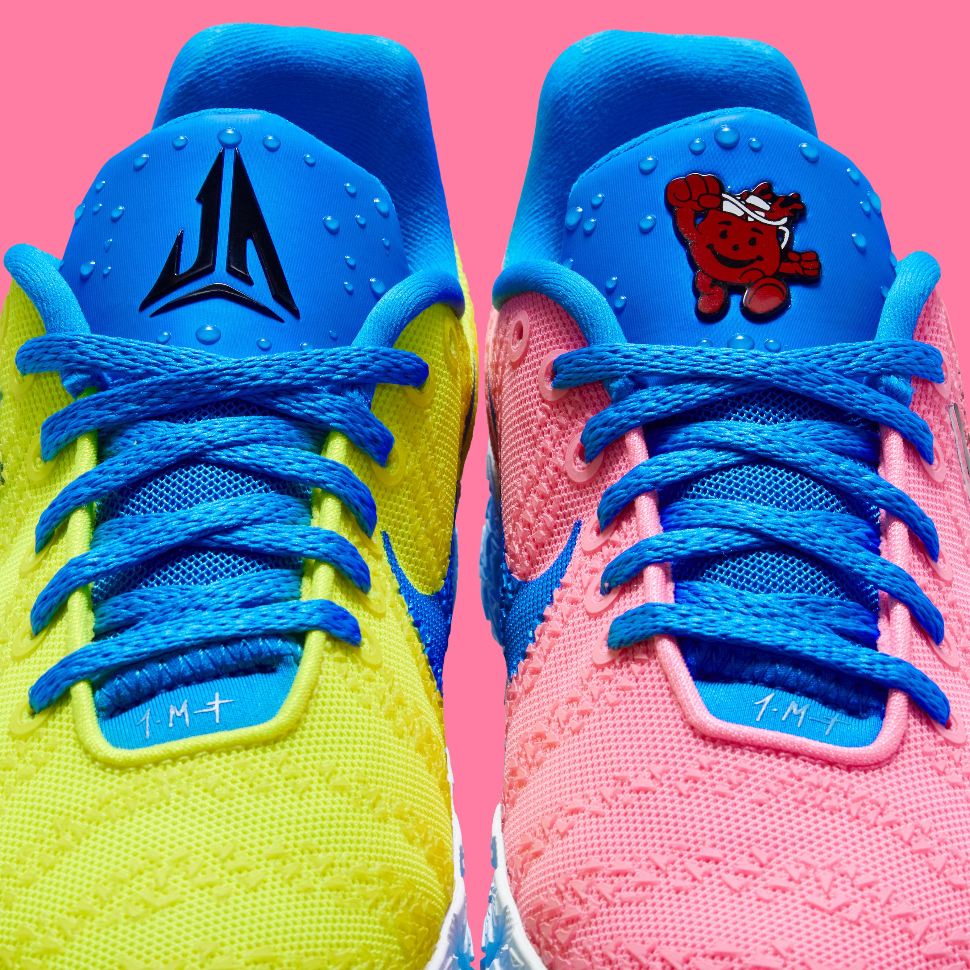 Kool-Aid x Nike Ja 3 Collab Expected Soon | House of Heat°