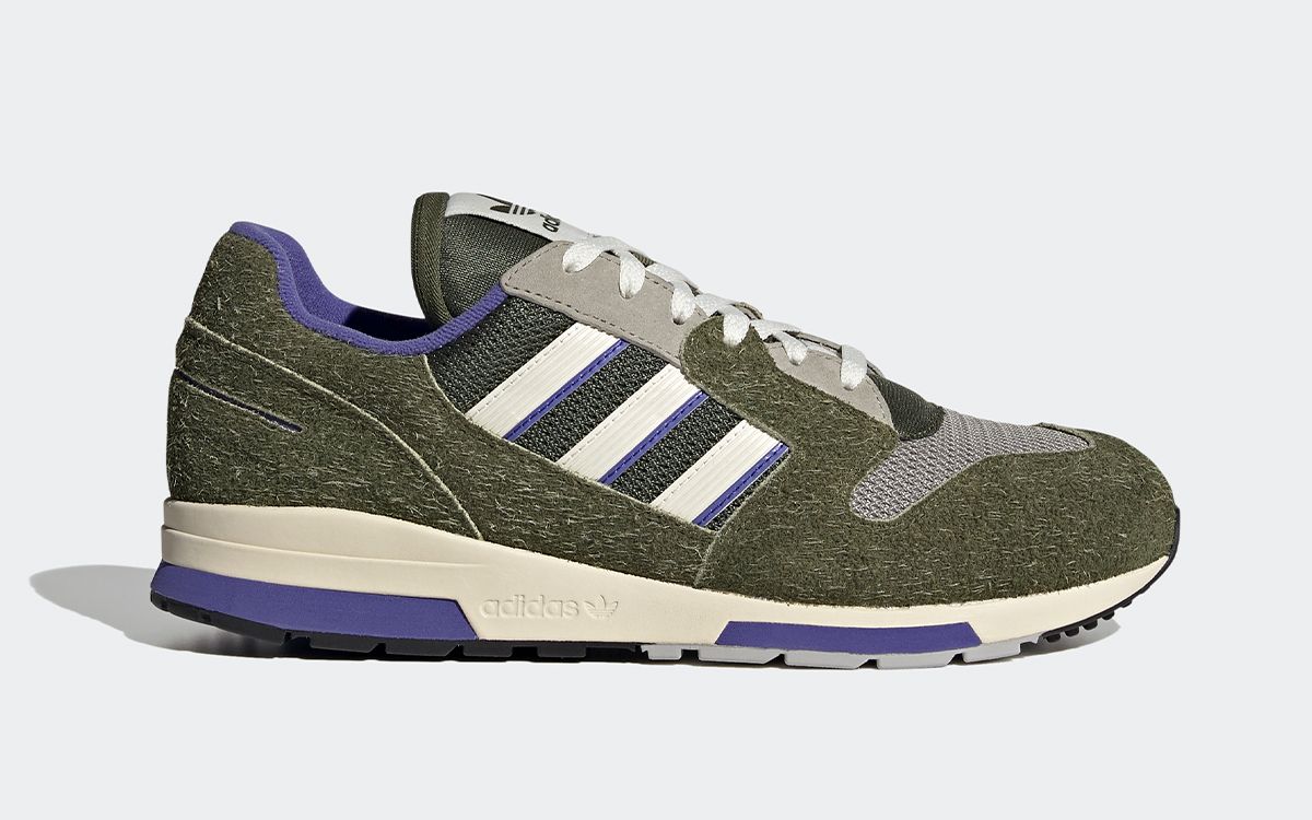 adidas ZX 1000 “ZX 420” Gears-Up for Ganja Day Drop | House of 