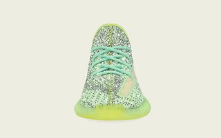 adidas Kanye yeezy 350 v2 yeezreel reflective FX4130 release date info 5