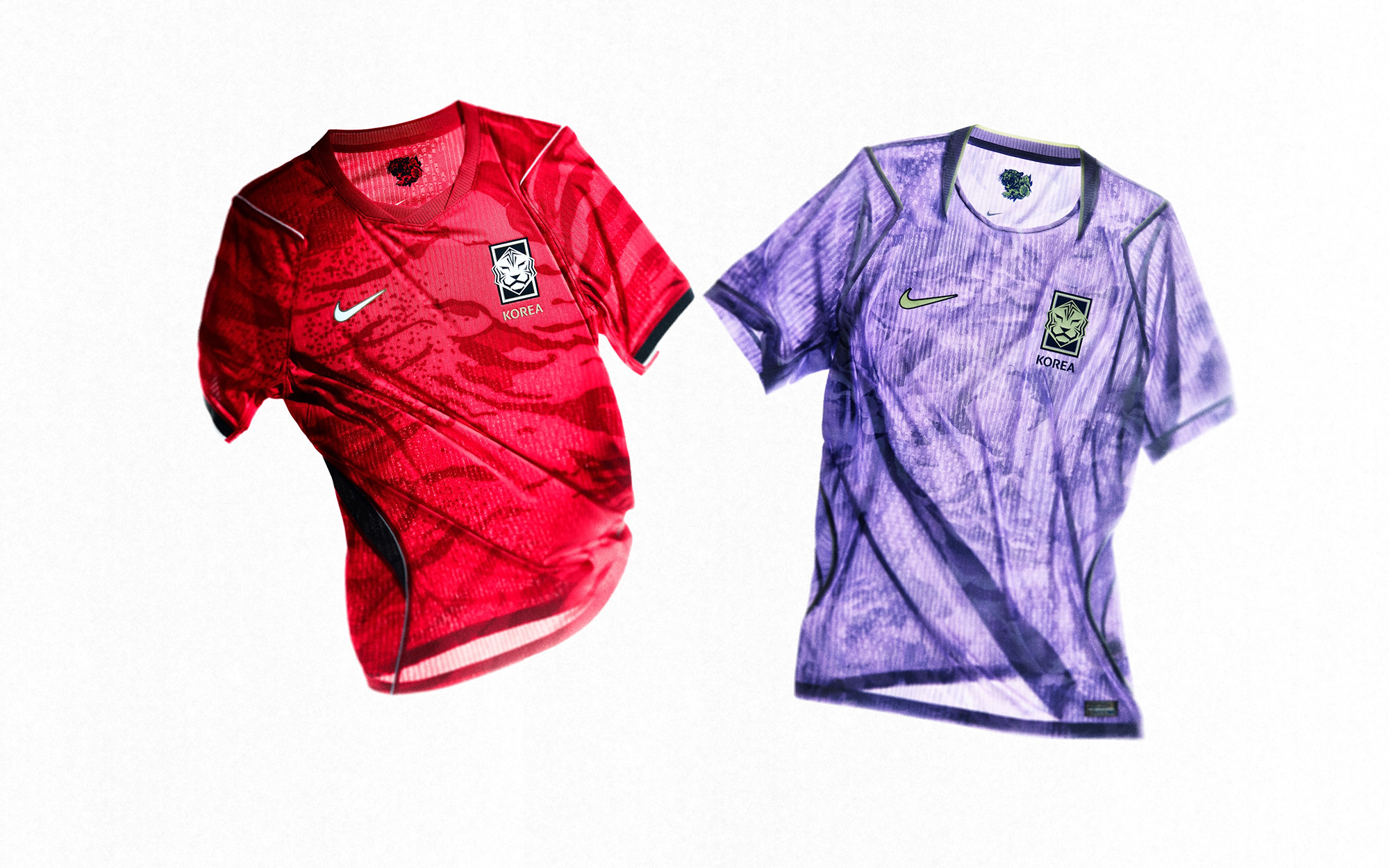 ❣️シナモン❣️ 2026 FIFAワールドカップNIKE サッカー 韓国代表 South Korea's 2026 World Cup™ Nike Jerseys Draw Inspiration From