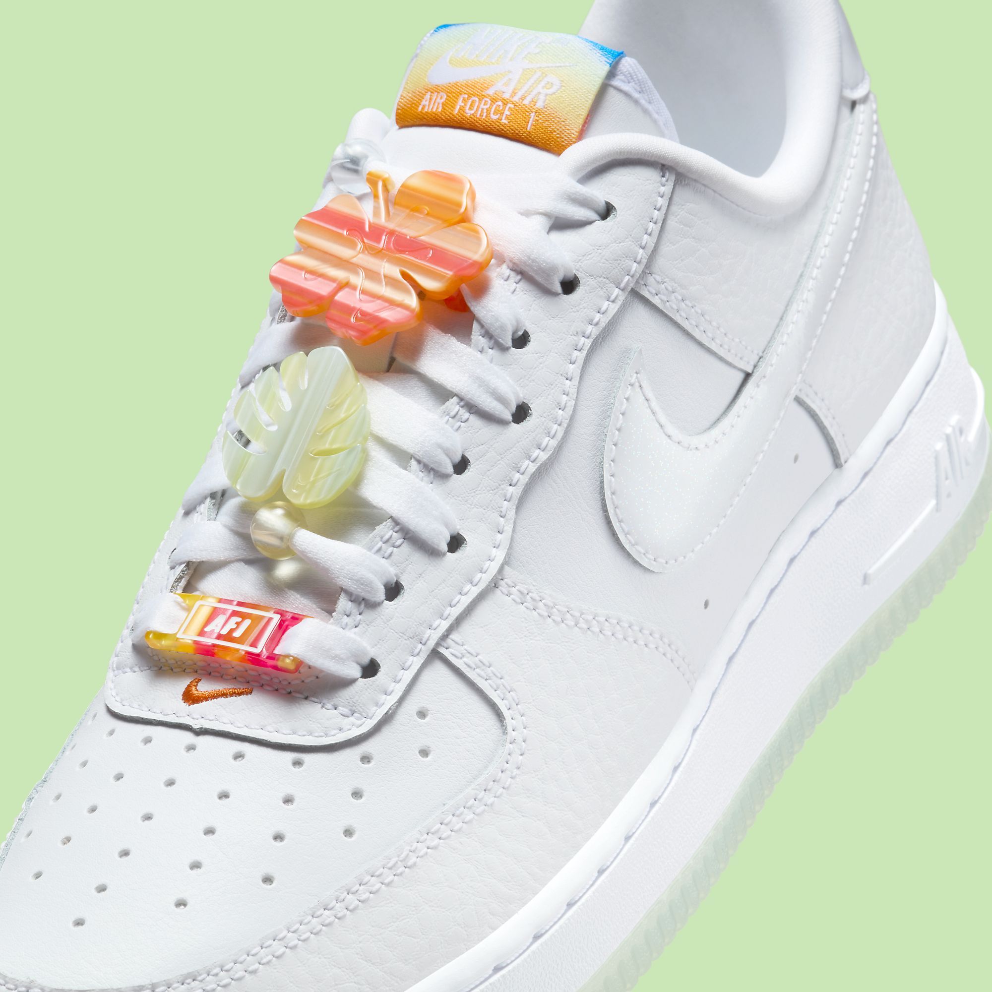 hawaiian air force ones