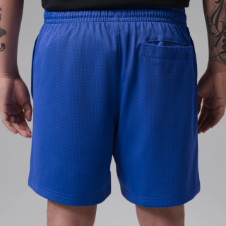 Jordan "Space Jam" Mesh Shorts (Varsity Royal) (SKU: IX3092-497)