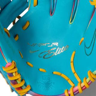 Nike Vapor Elite "Chunky Dunky" Baseball Glove (SKU: N1013069-903). Photo via Nike.