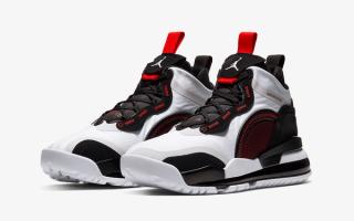 Available Now // The Jordan Aerospace 720 “Chicago” Has Landed