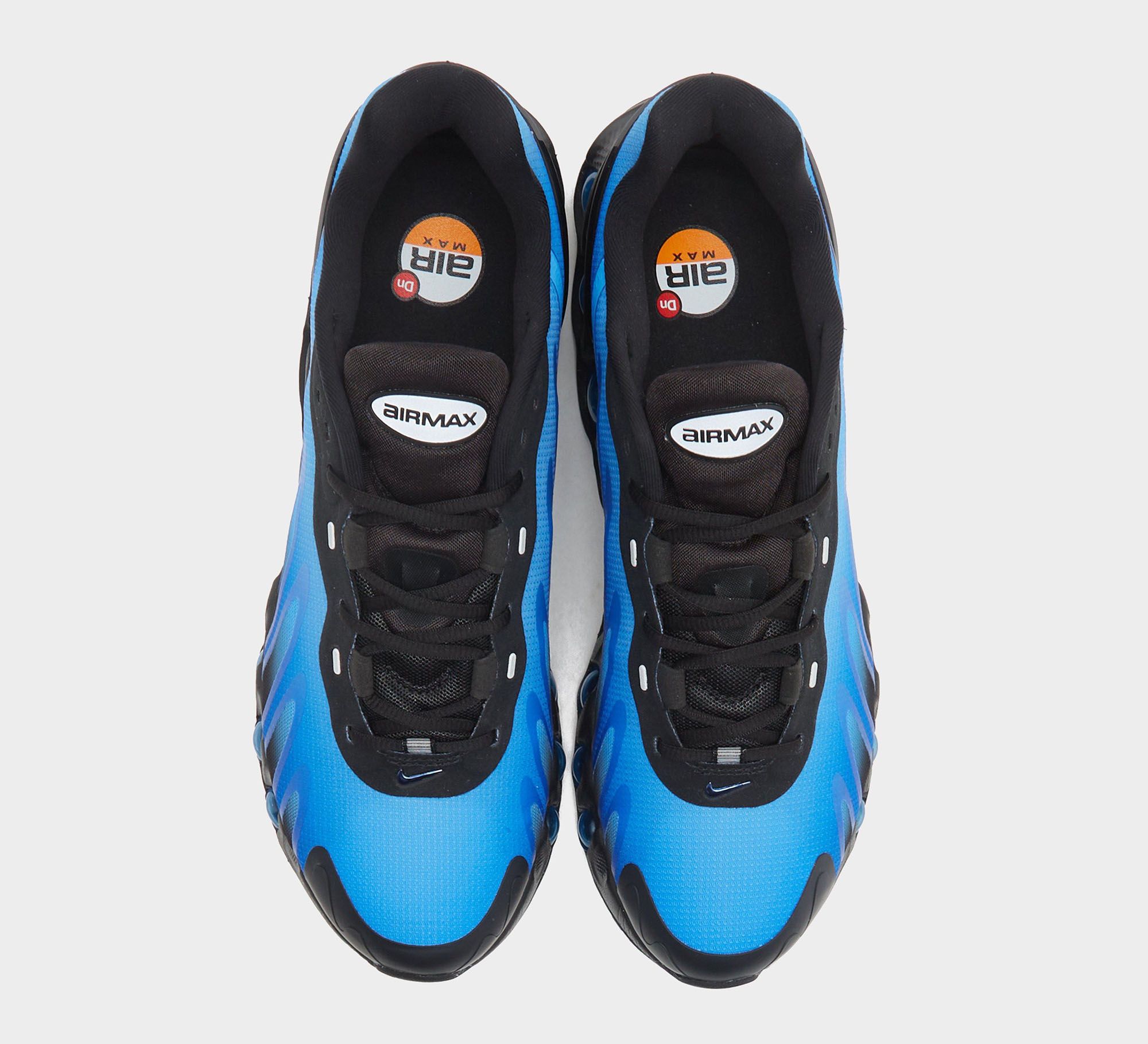 Nike Applies A 