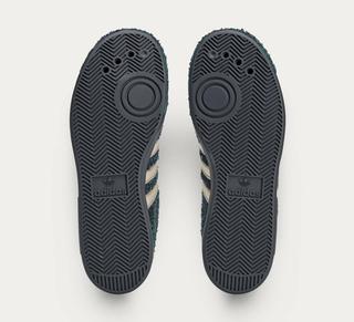 Brain Dead adidas Beaora Forest Hills Violet Tone 07