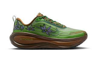 Nike Vomero Plus "Doernbecher" (2025).