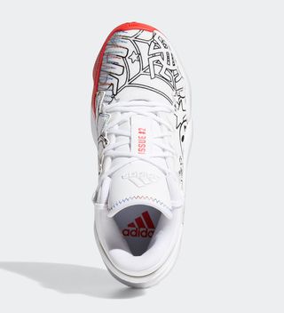 adidas don issue 2 determination over negativity g57969 release date 5