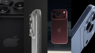 Apple Unveils the iPhone 18 Pro and iPhone 18 Pro Max