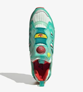 adidas sandy zx x reebok instapump fury og collection 2021 10