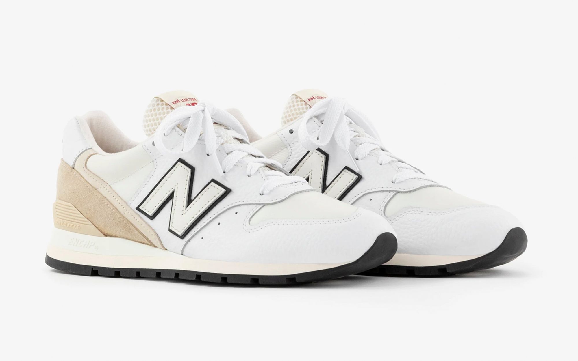 New balance hot sale 996 winter