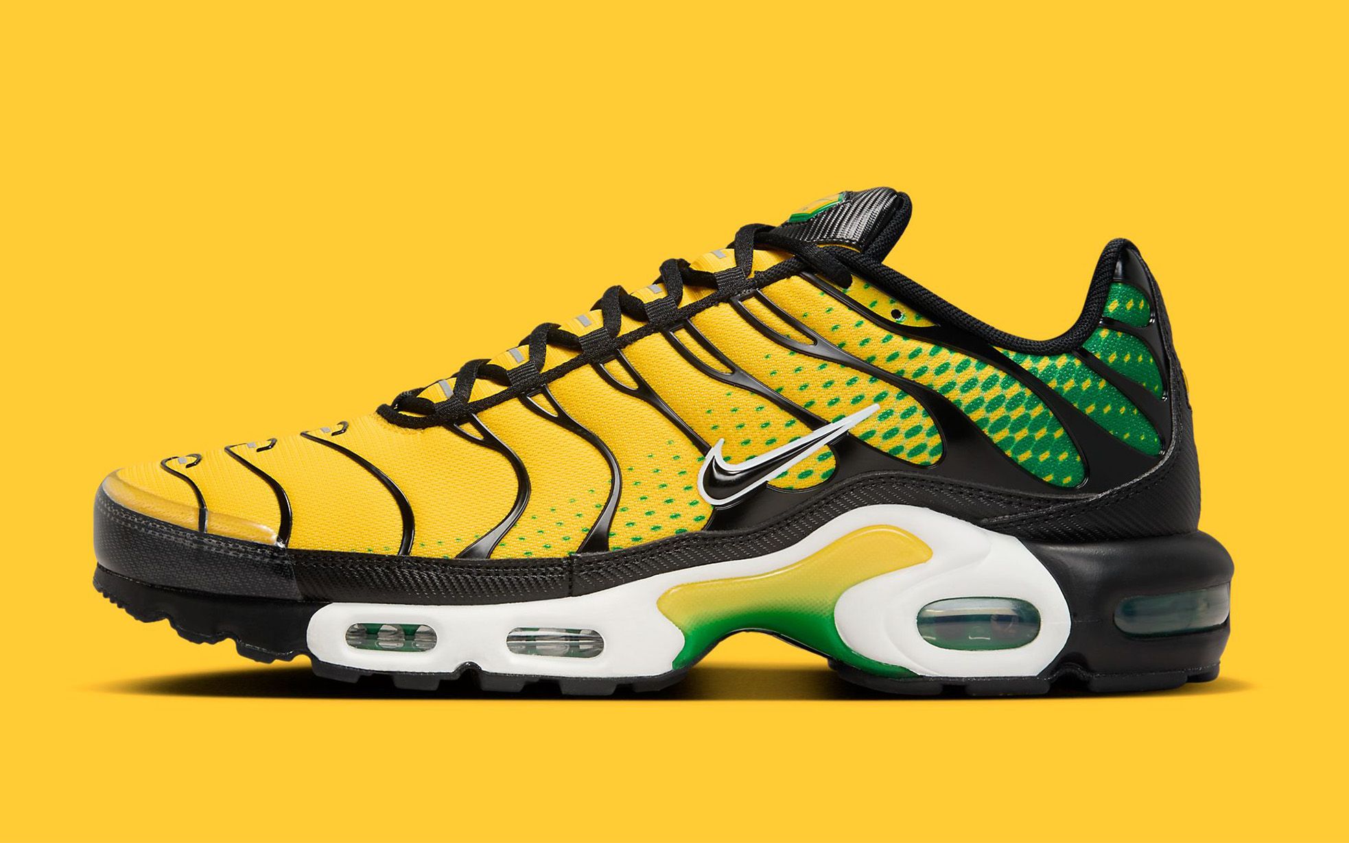 air max 95 jamaica edition
