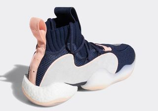 adidas Crazy BYW X B42243 Release Date 3