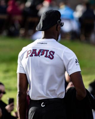 3.Paradis & Art Basel Qatar for Paris Saint-Germain.