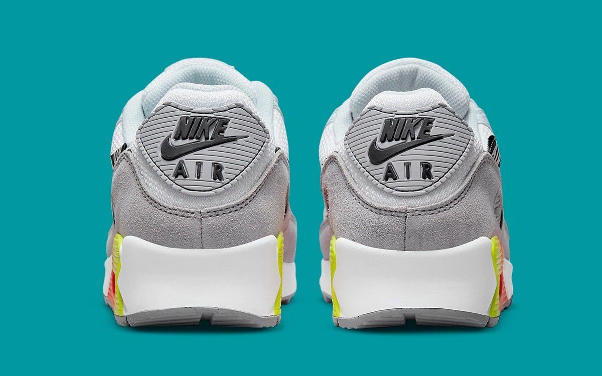 Nike Air Max 90 “Gradient Cassette” Coming Soon | House of Heat°