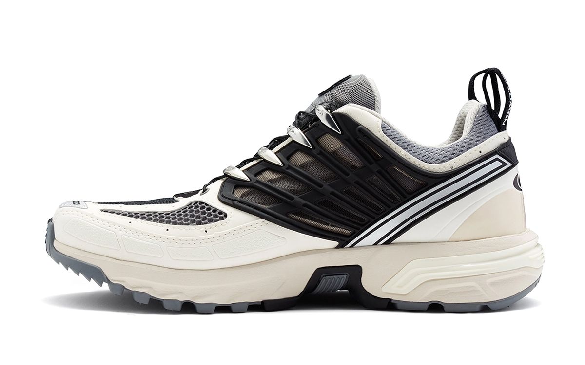 Dover Street Market x Salomon ACS Pro Advanced Collection Releases