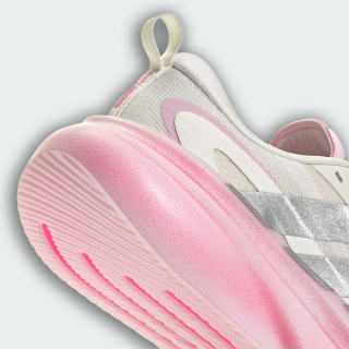 Adidas Supernova Glide Silver Pink KJ8775 08