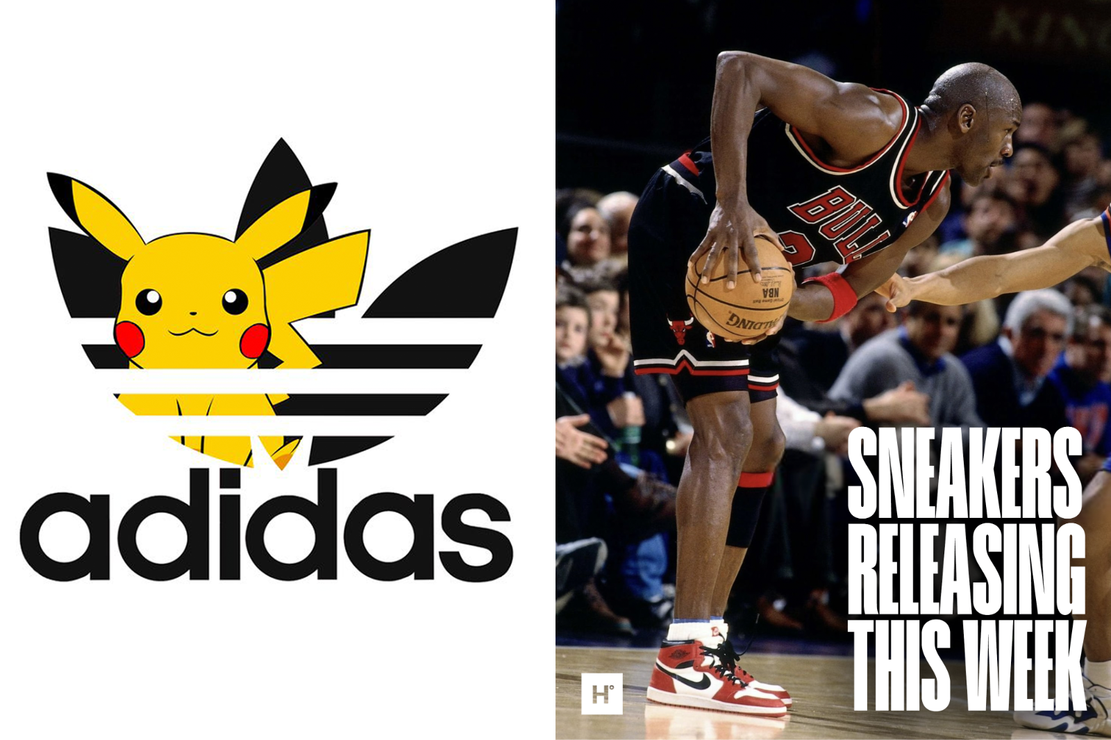 This Week’s Biggest Sneaker Releases: September 21–26