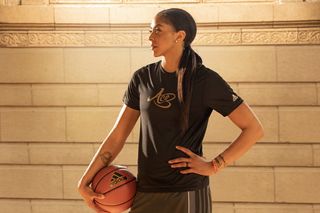 candace parker adidas collection release date 14