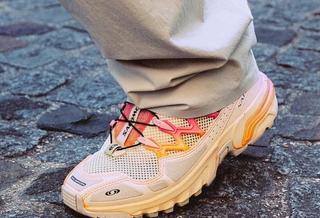 LORENZ.OG Lends His ‘Patented Colorschemes’ to an Official Salomon ACS+ Collaboration